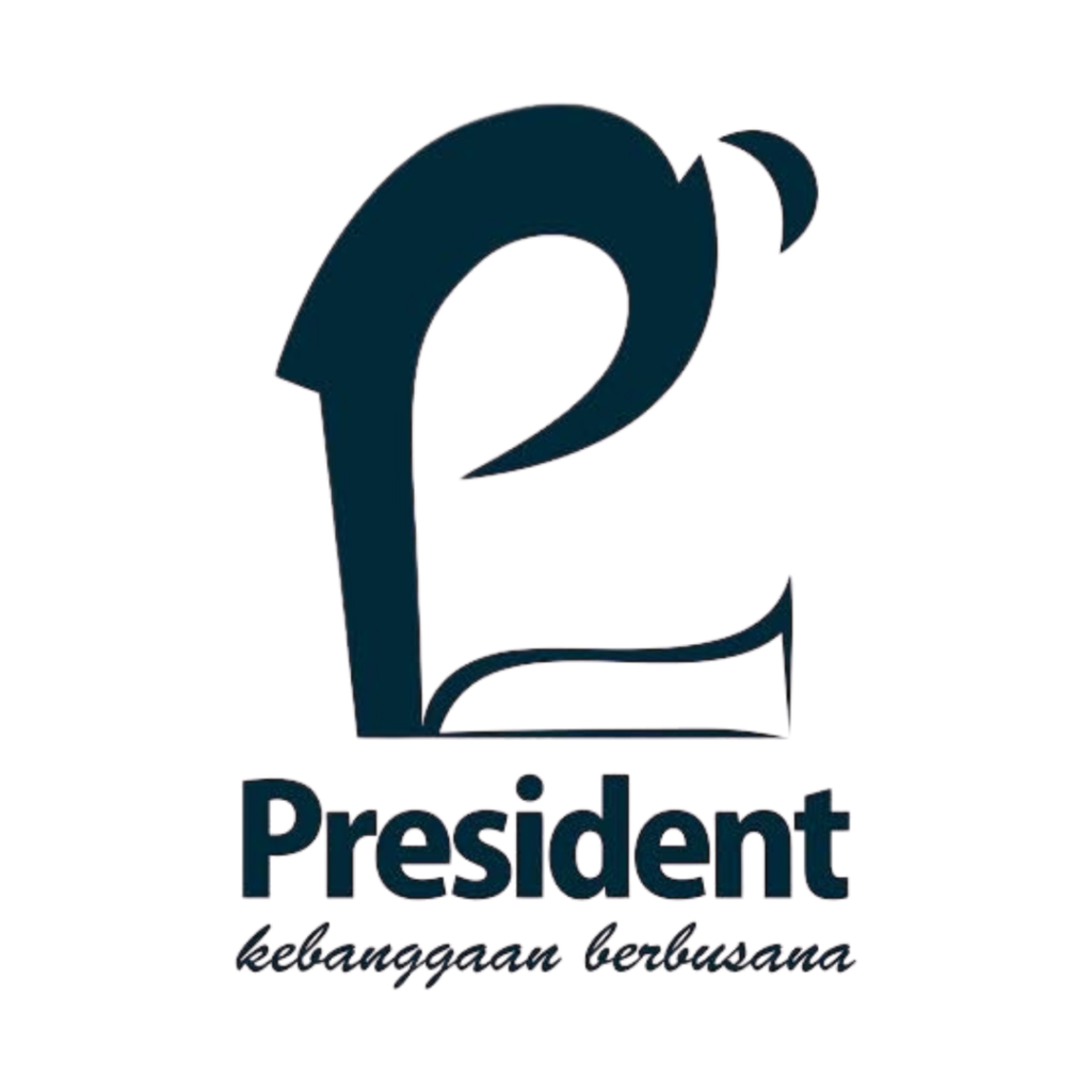 President WMS logo